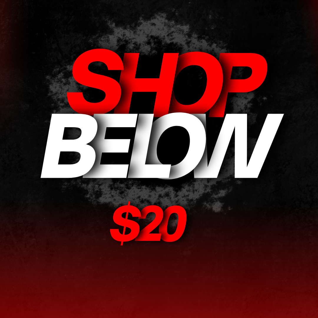 BLACK FRIDAY SHOP BELOW $20